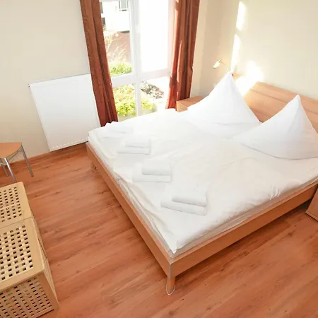 Seerose - 01 Appartement