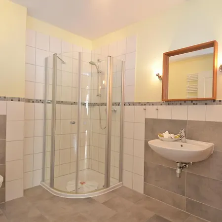 Appartement Seerose - 01 *