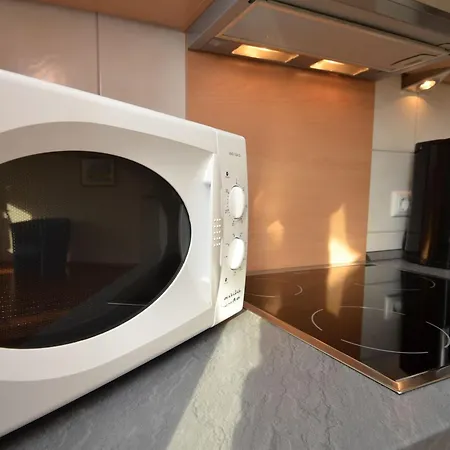 Appartement Seerose - 01