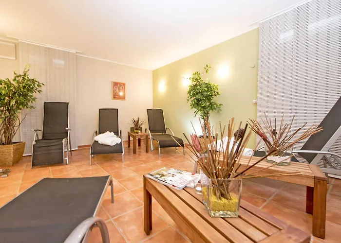 Apartment Seerose - 01