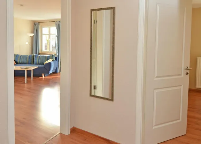 Apartment Seerose - 01