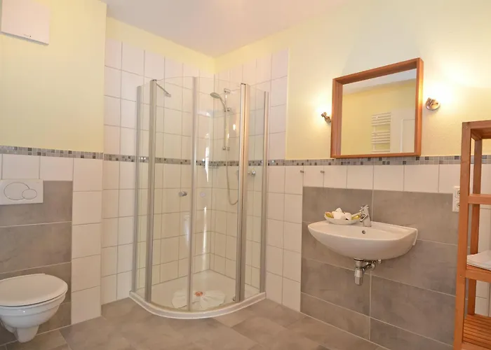 Apartment Seerose - 01 *